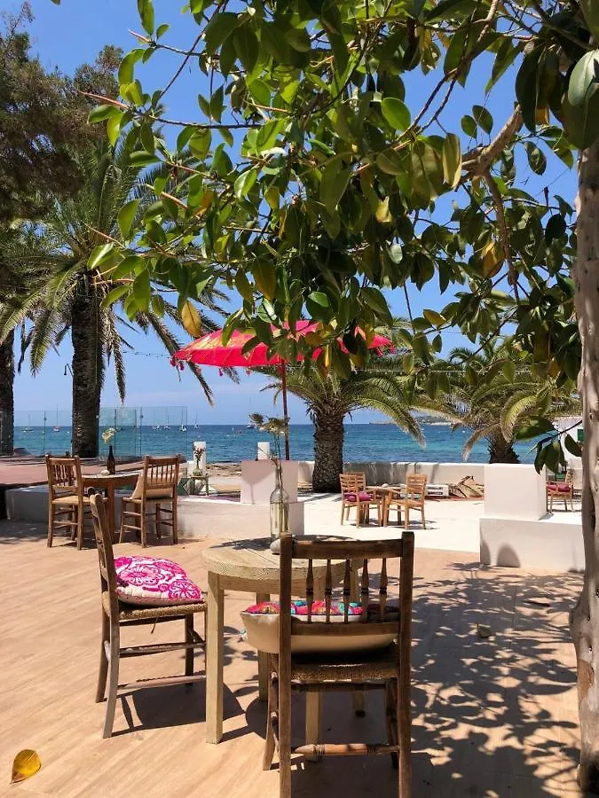 Hotel Tagomago Sant Antoni de Portmany