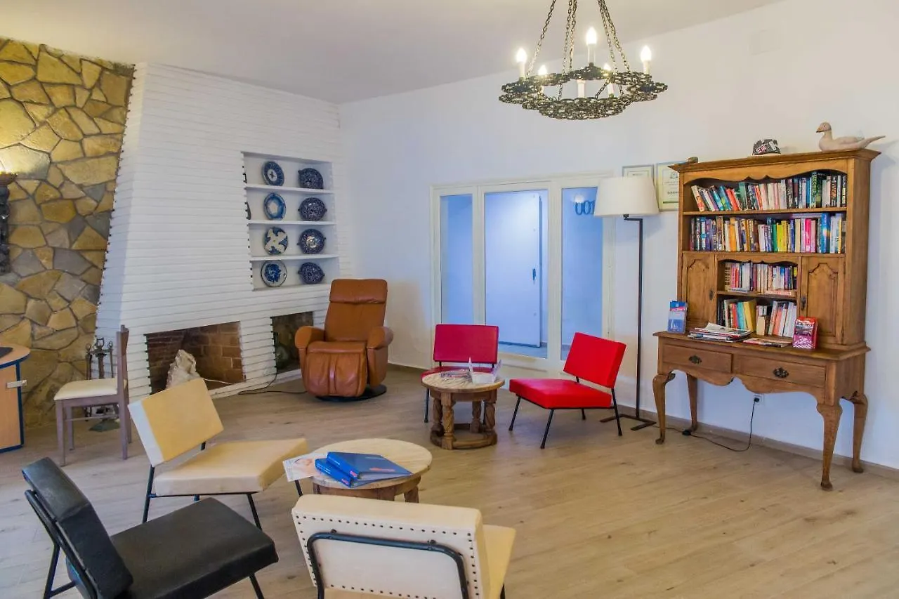 Hotel Tagomago Sant Antoni de Portmany