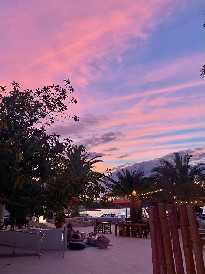 Hotel Tagomago Sant Antoni de Portmany
