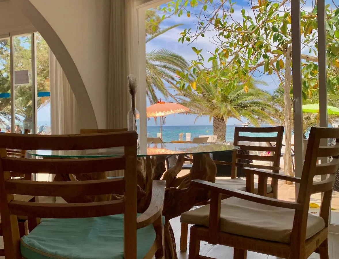 Hotel Tagomago Sant Antoni de Portmany