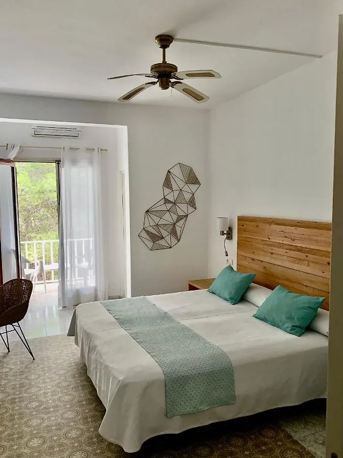 Hotel Tagomago Sant Antoni de Portmany 3*,  Espanha