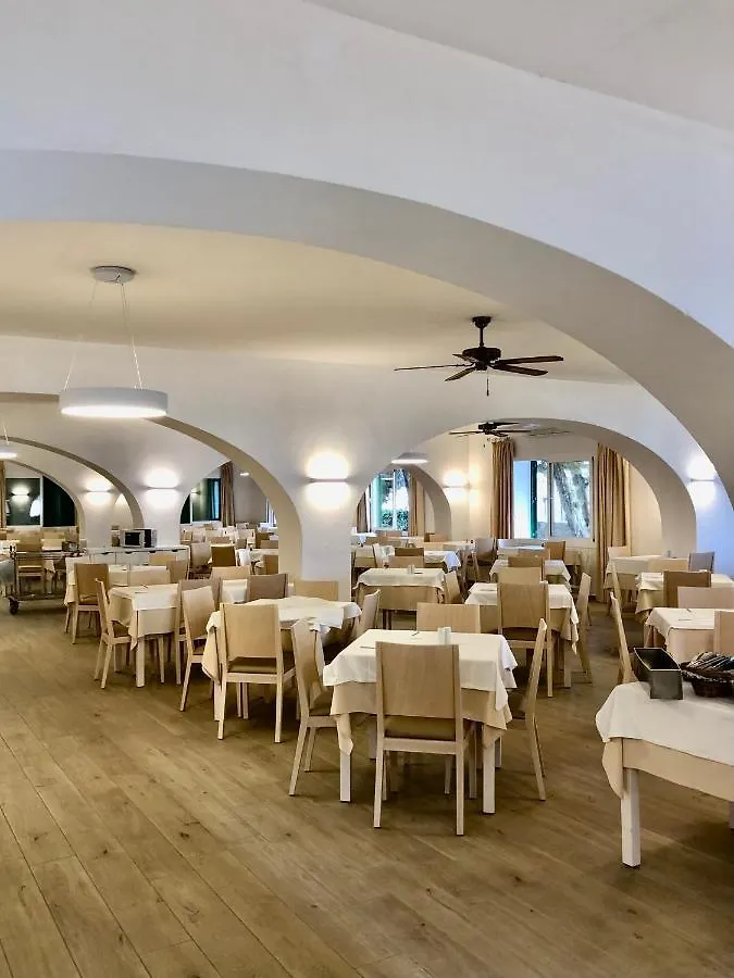 Hotel Tagomago Sant Antoni de Portmany