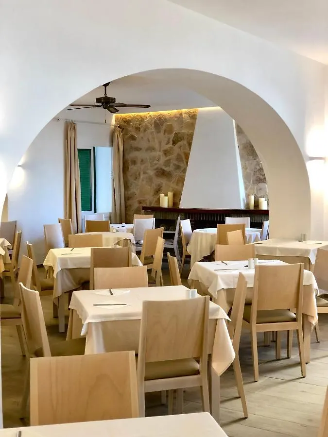 ***  Hotel Tagomago Sant Antoni de Portmany Espanha