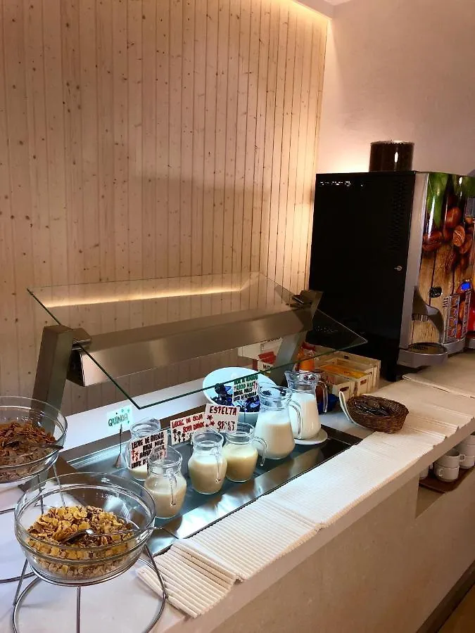 Hotel Tagomago Sant Antoni de Portmany