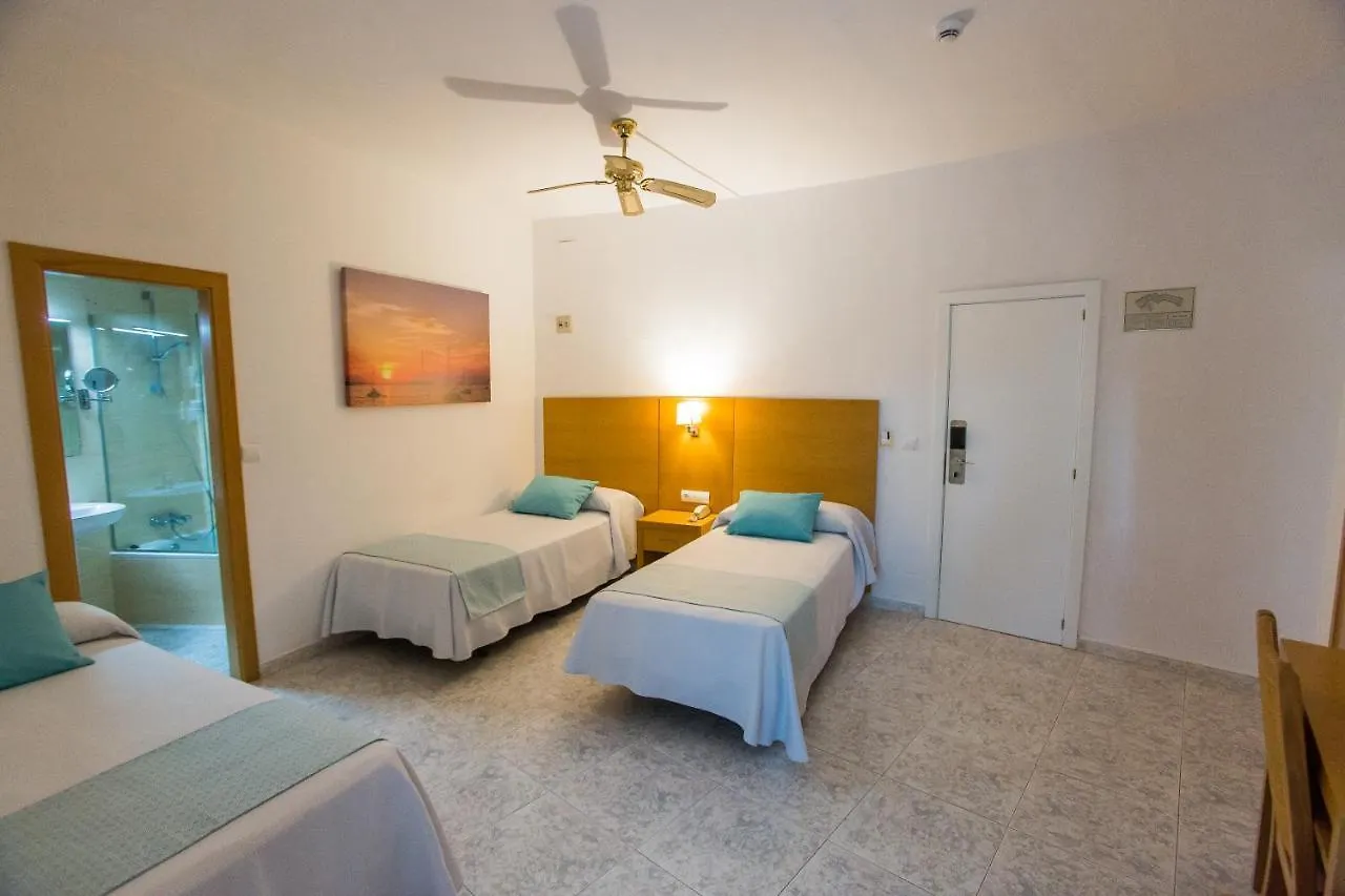 Hotel Tagomago Sant Antoni de Portmany Espanha
