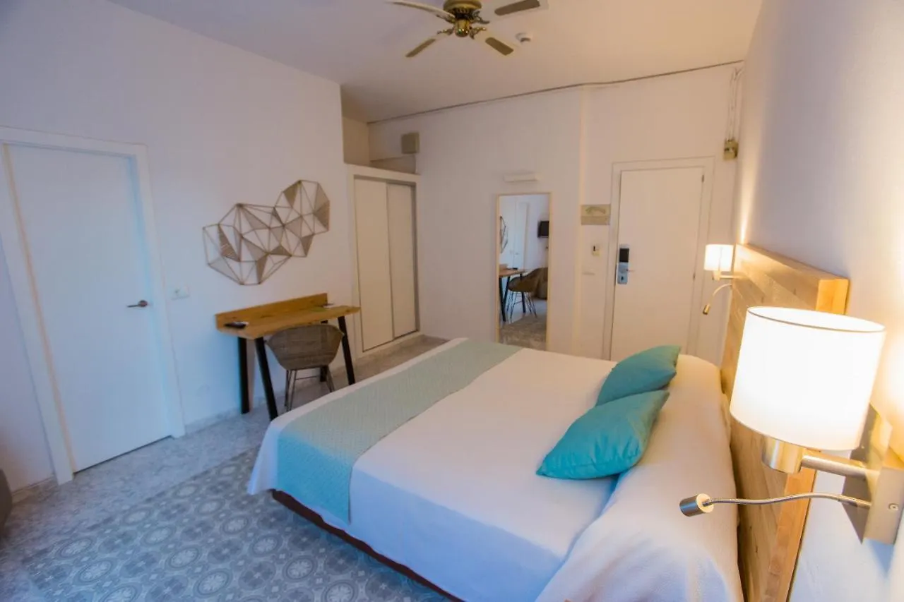Hotel Tagomago Sant Antoni de Portmany