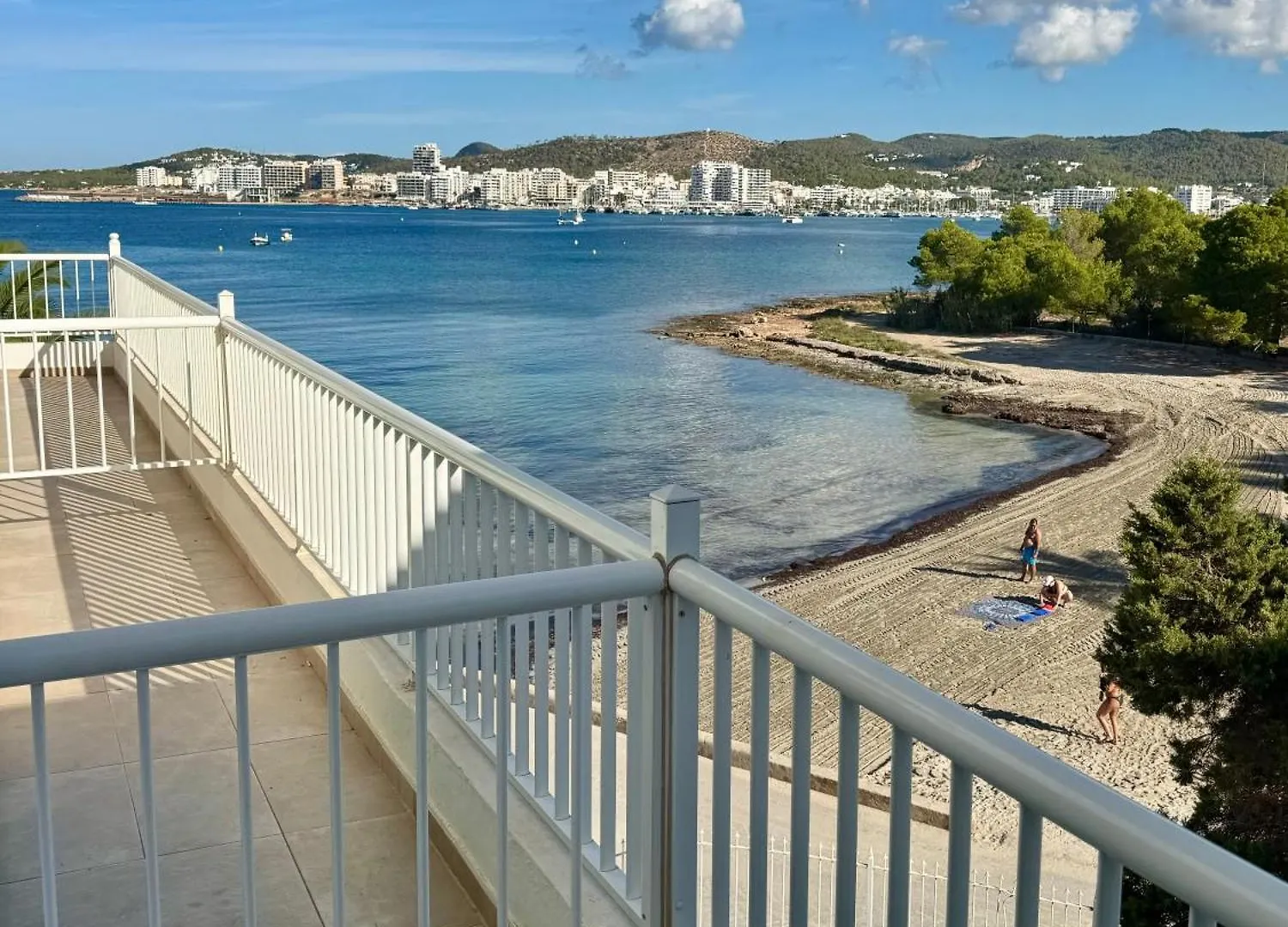 Hotel Tagomago Sant Antoni de Portmany