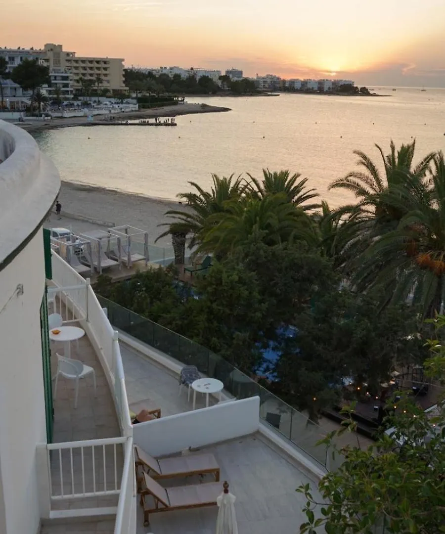 Hotel Tagomago Sant Antoni de Portmany