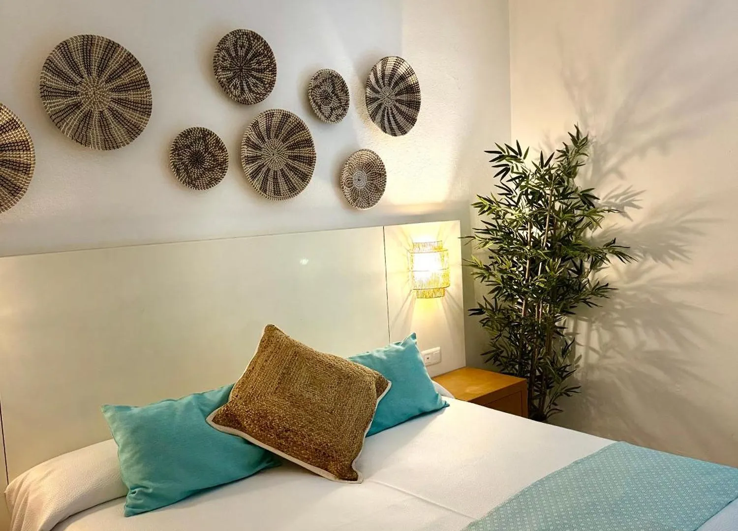 Hotel Tagomago Sant Antoni de Portmany