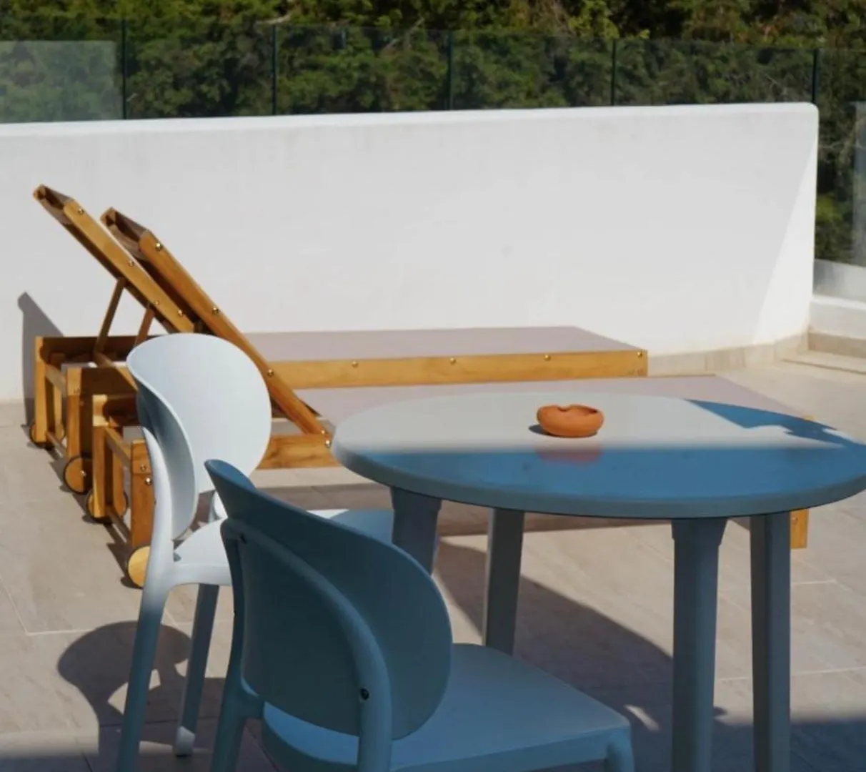 Hotel Tagomago Sant Antoni de Portmany