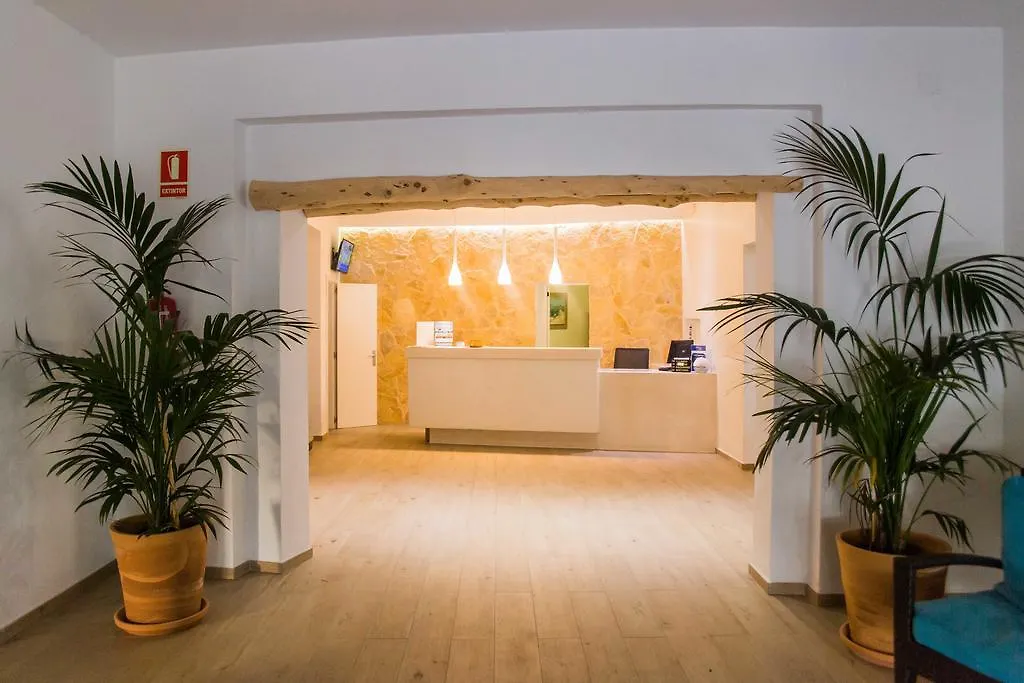 Hotel Tagomago Sant Antoni de Portmany