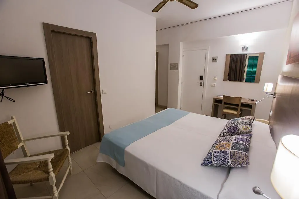 Hotel Tagomago Sant Antoni de Portmany