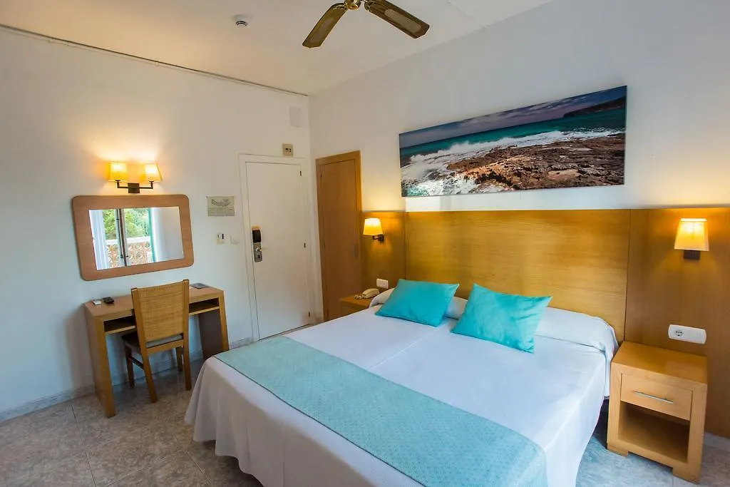 Hotel Tagomago Sant Antoni de Portmany Espanha