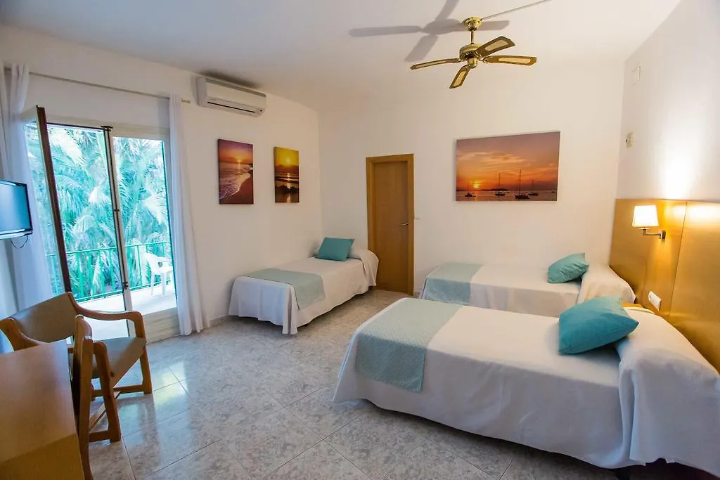 Hotel Tagomago Sant Antoni de Portmany 3*,  Espanha