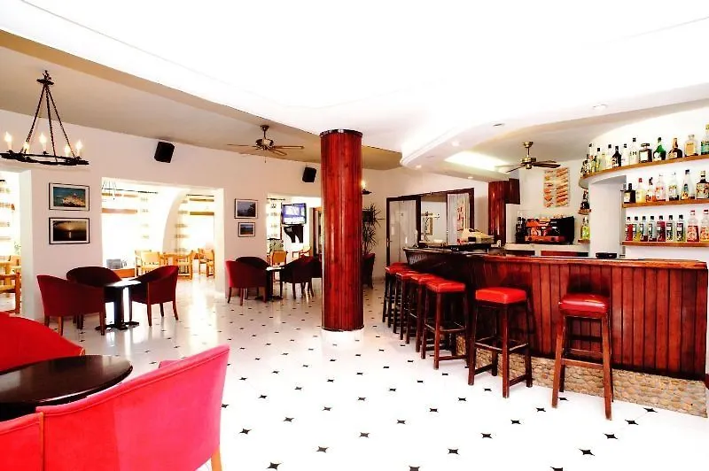 Hotel Tagomago Sant Antoni de Portmany