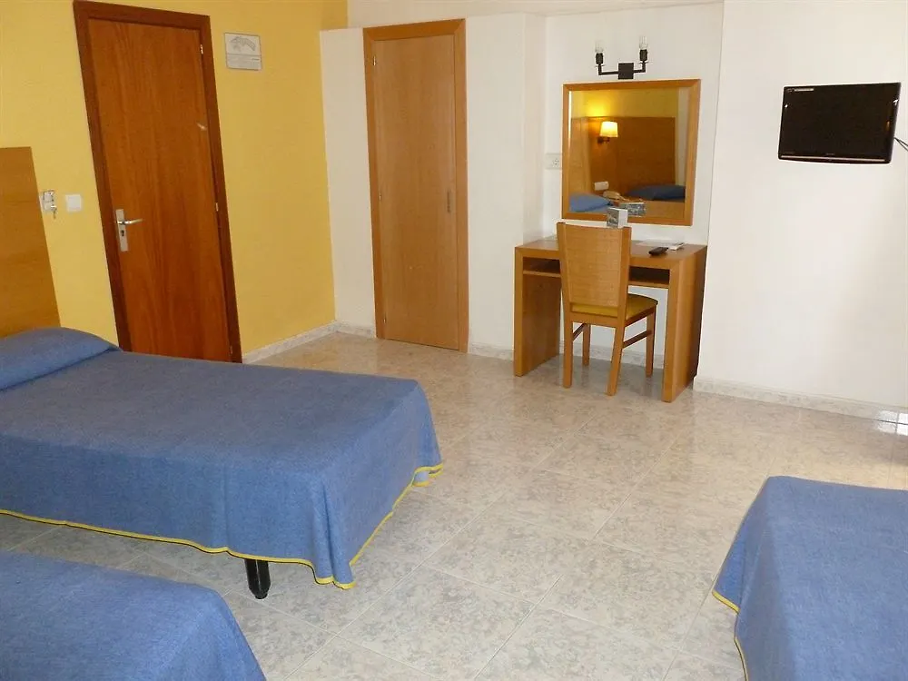 Hotel Tagomago Sant Antoni de Portmany