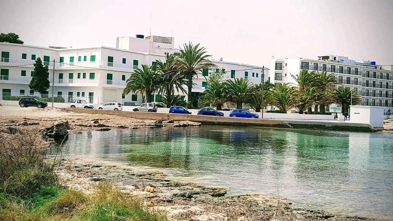 ***  Hotel Tagomago Sant Antoni de Portmany Espanha
