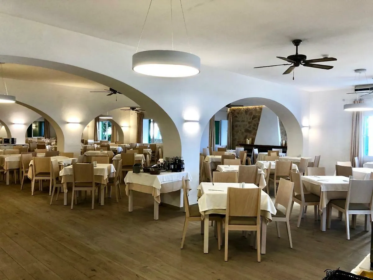 ***  Hotel Tagomago Sant Antoni de Portmany Espanha