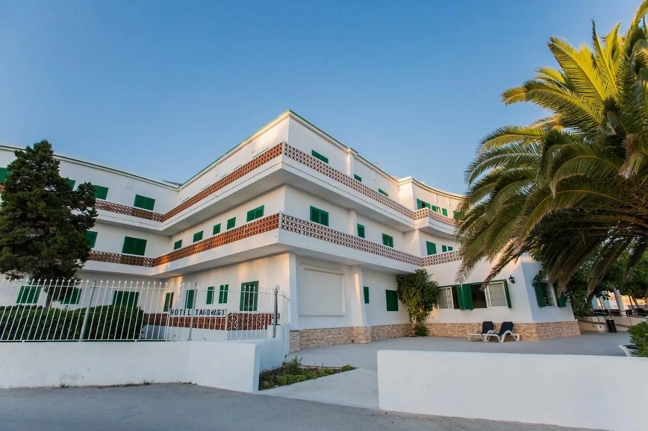 Hotel Tagomago San Antonio Abad