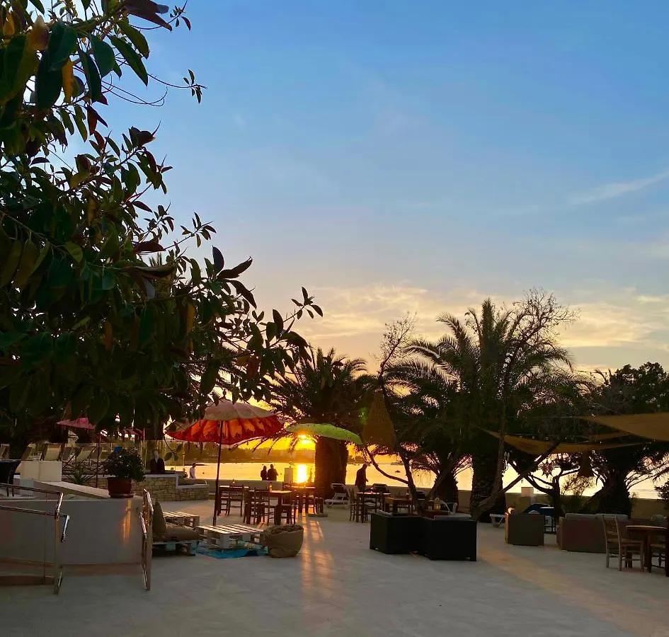 Hotel Tagomago San Antonio Abad