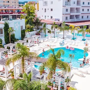 Apart-hotel Star Ibiza (adults Only), Sant Antoni de Portmany