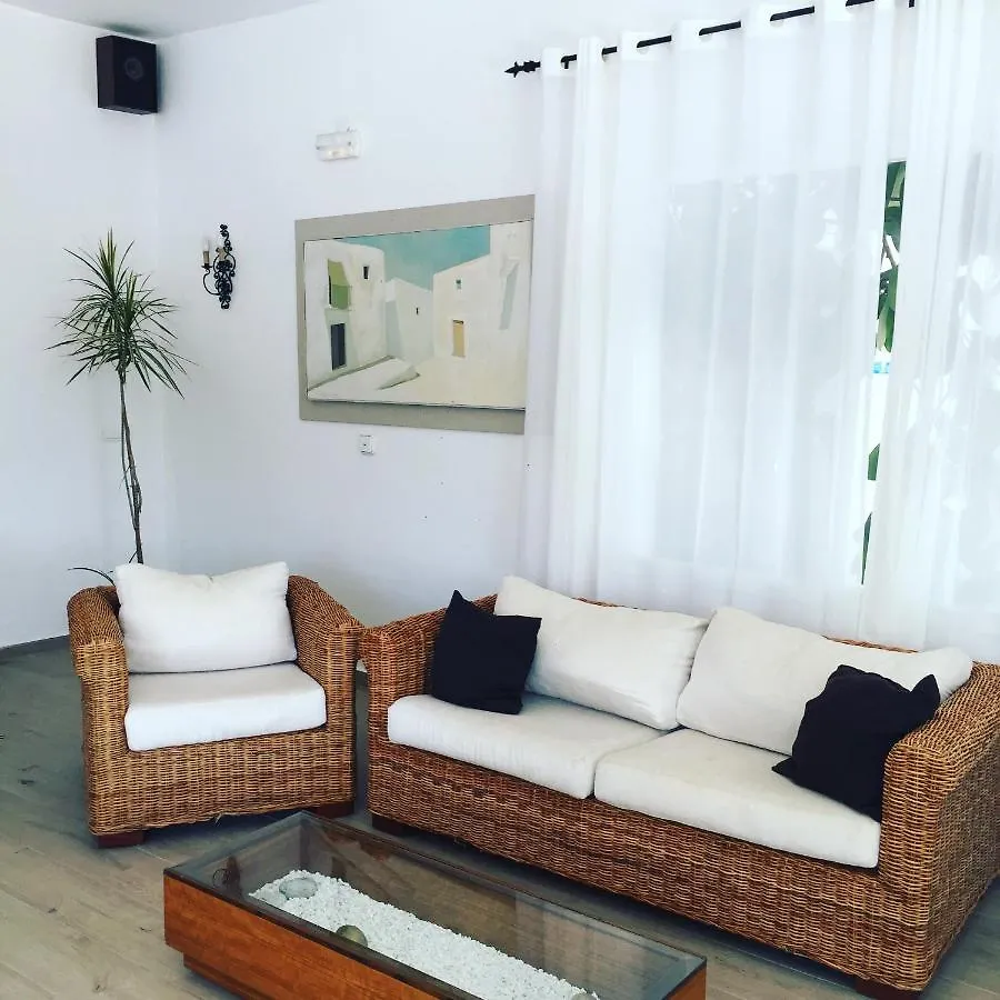 Hotel Tagomago San Antonio  San Antonio (Ibiza)