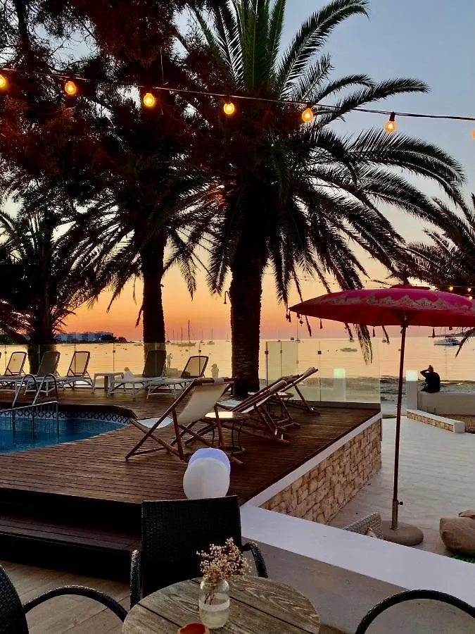Hotel Tagomago San Antonio