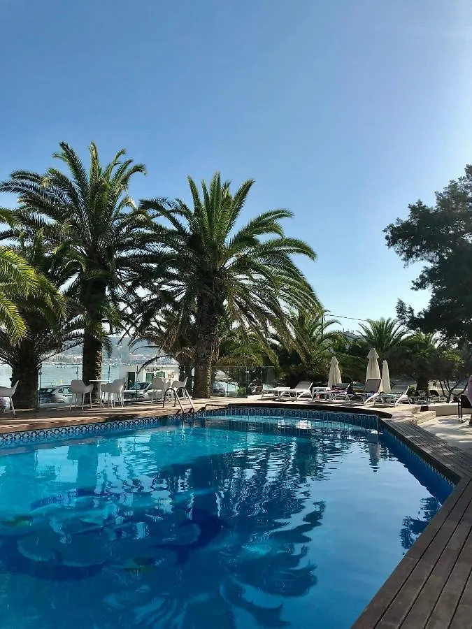 Hotel Tagomago San Antonio