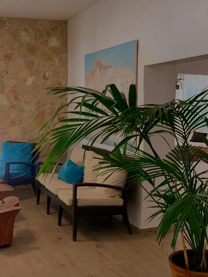 ***  Hotel Tagomago San Antonio  Spain