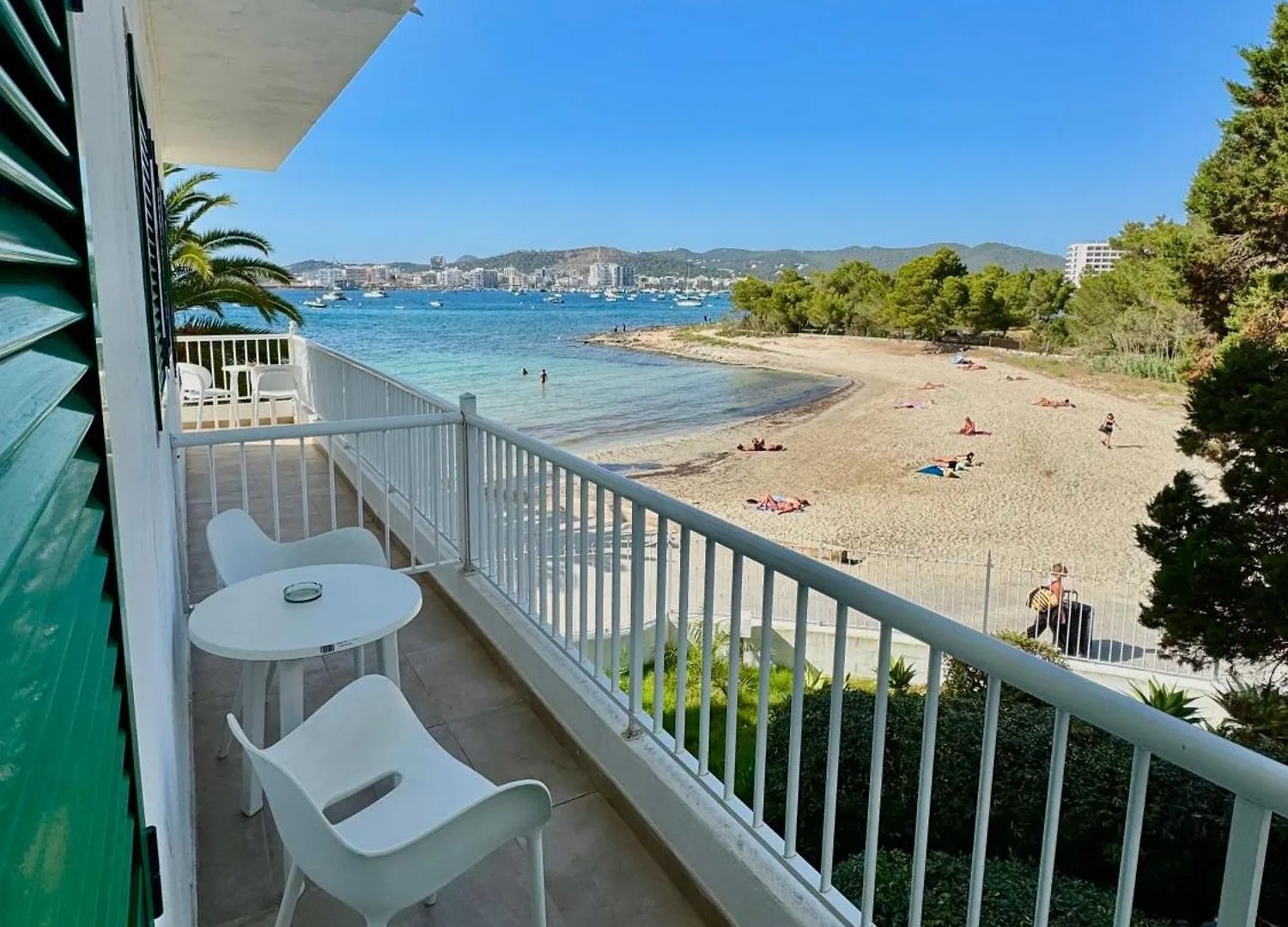 ***  Hotel Tagomago San Antonio  Spain