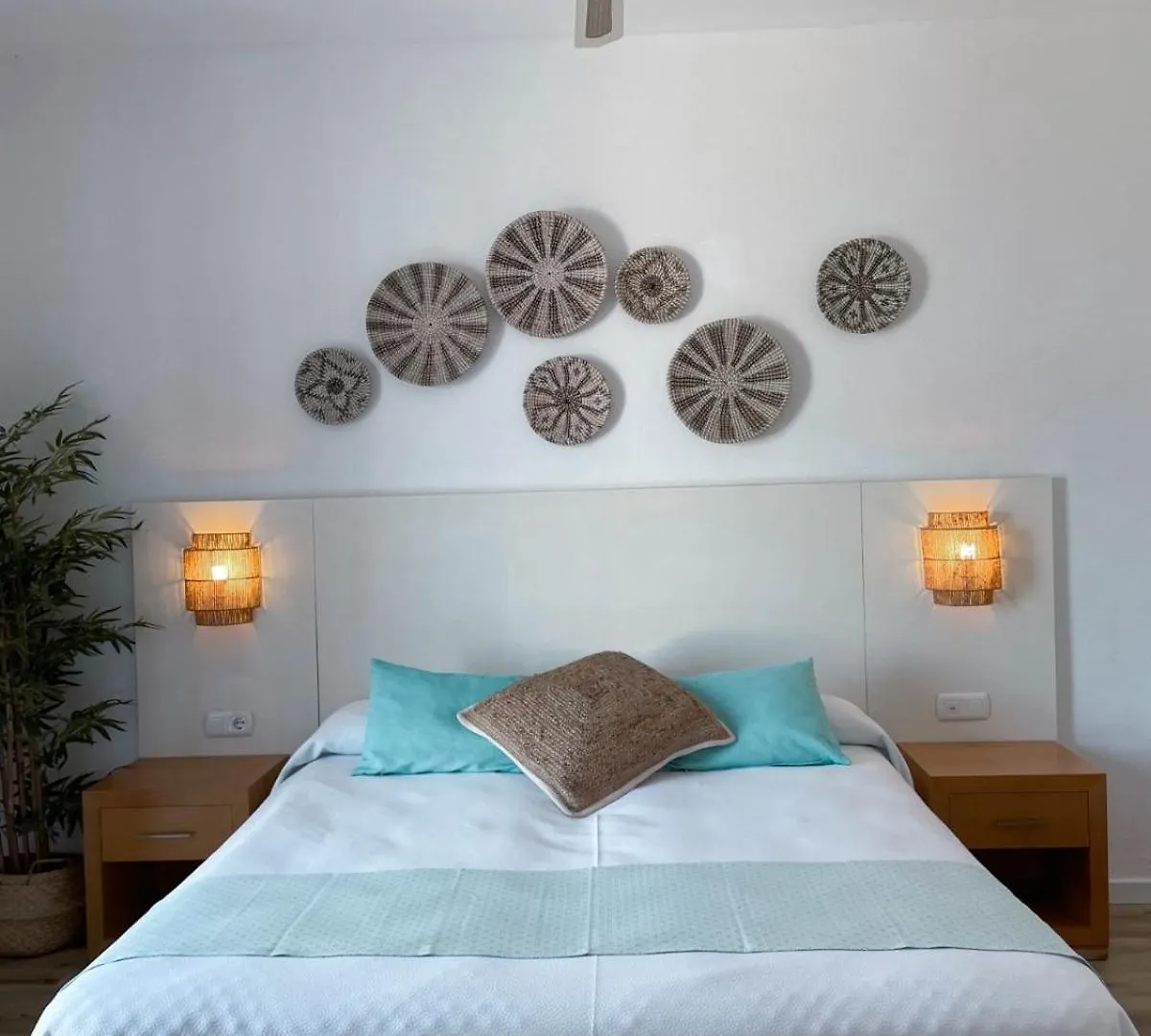 Hotel Tagomago San Antonio   San Antonio (Ibiza)