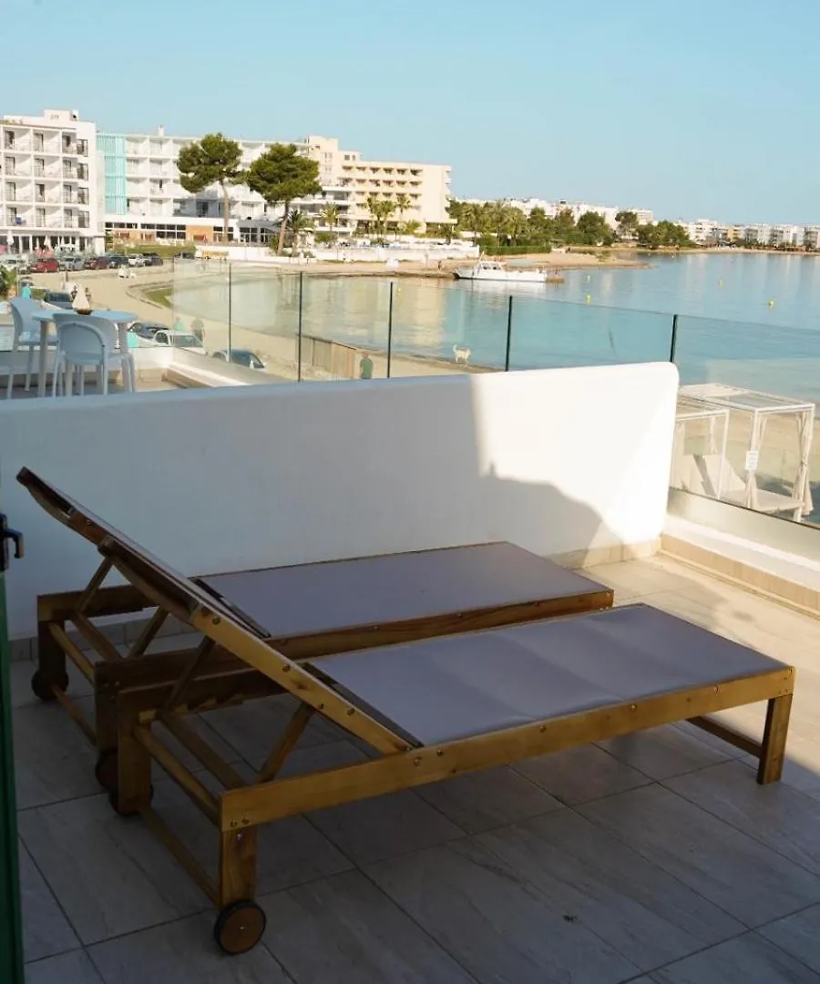 Hotel Tagomago San Antonio