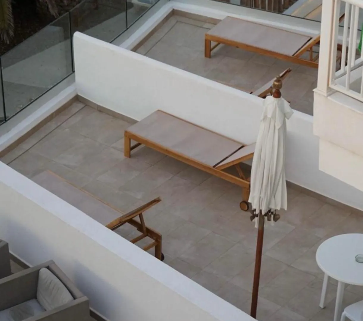 Hotel Tagomago San Antonio  3*, San Antonio (Ibiza) Spain