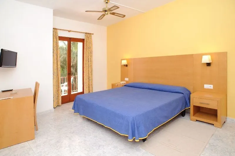 Hotel Tagomago San Antonio