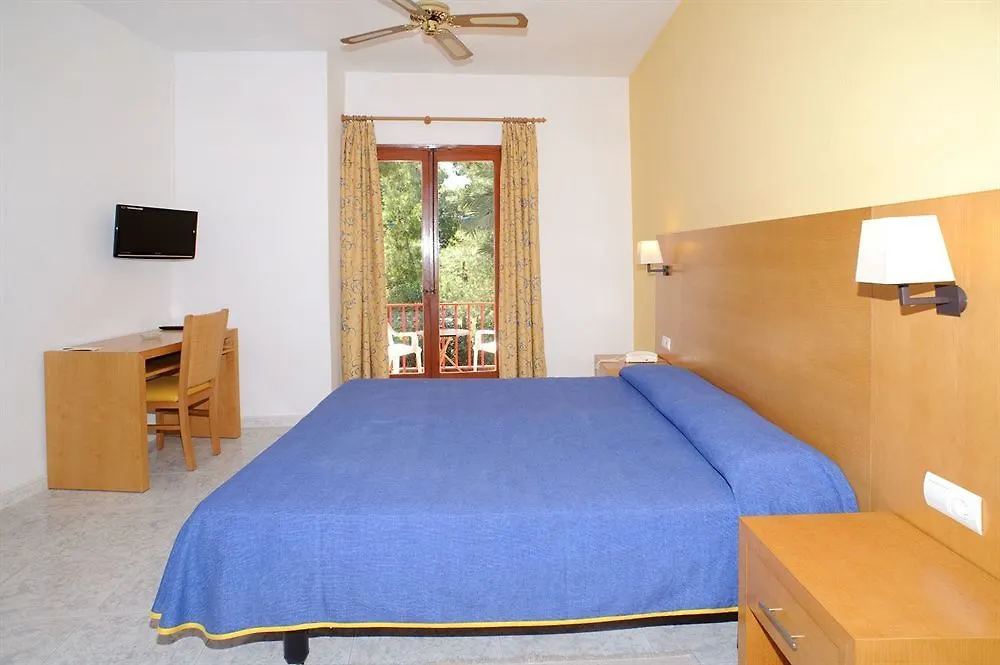 ***  Hotel Tagomago San Antonio  Spain