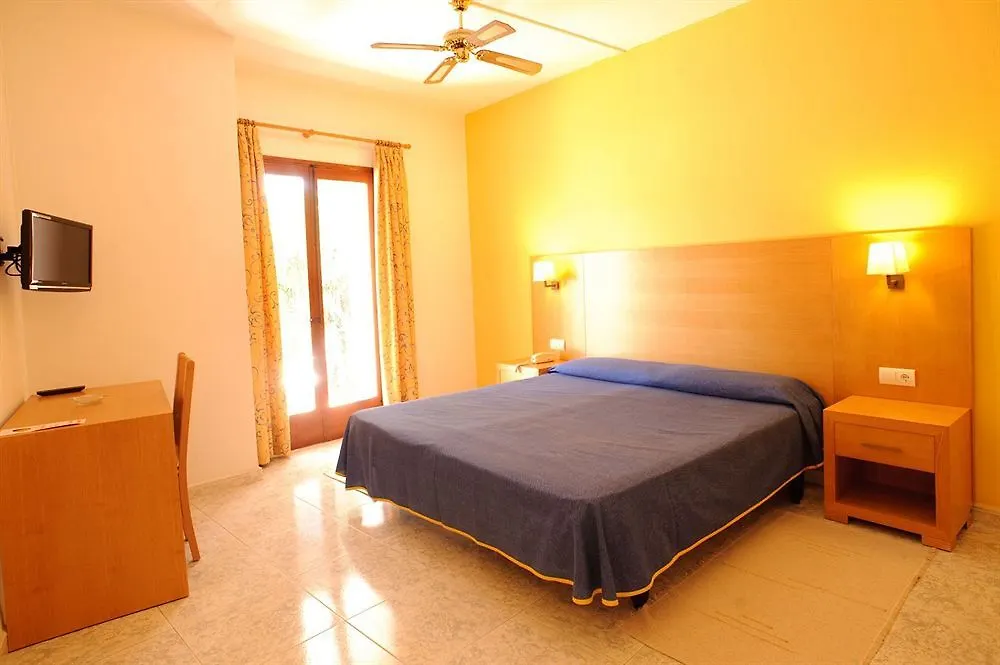 Hotel Tagomago San Antonio   San Antonio (Ibiza)