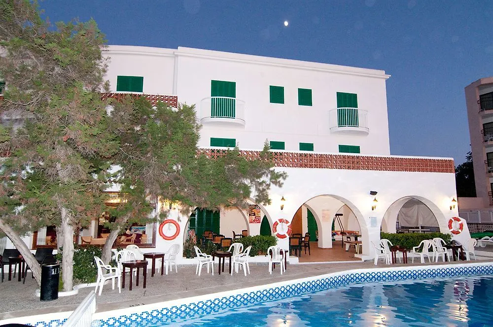Hotel Tagomago San Antonio  San Antonio (Ibiza)