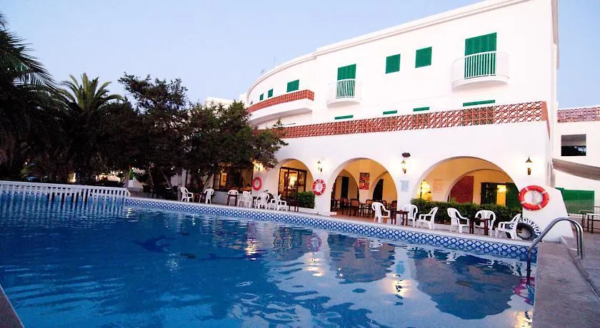 Hotel Tagomago San Antonio  Spain